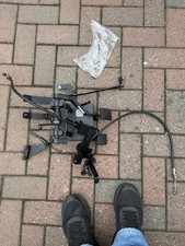 Dual Controls 1 Year Old, For Vauxhall Mokka 2022. Hardly used