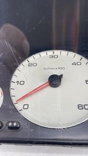 Compteur Peugeot 607