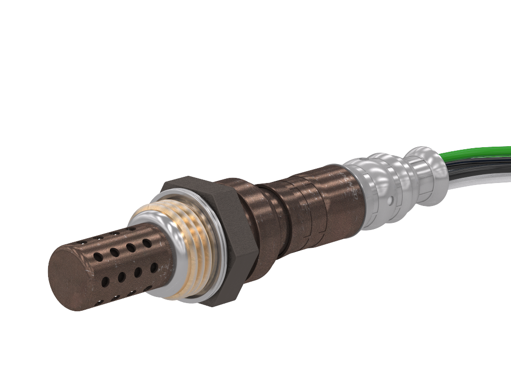 4x ✅Fits DENSO DOX-1409 LAMBDA SENSOR ⭐UK Seller⭐ - Image 18