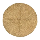 Round Swamp Pagla Chairs & Stool Replacement, Diameter 40cm