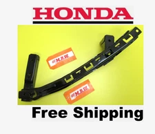 2024 HONDA ODYSSEY FRONT BUMPER CLIP HEADLIGHT BRACKET MOUNT Driver SIDE OEM NEW
