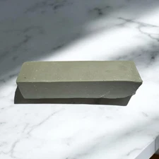 Dr. Squatch Total Moisture Green Tea Butter 11"x3" Loaf  (Factory Rejects)