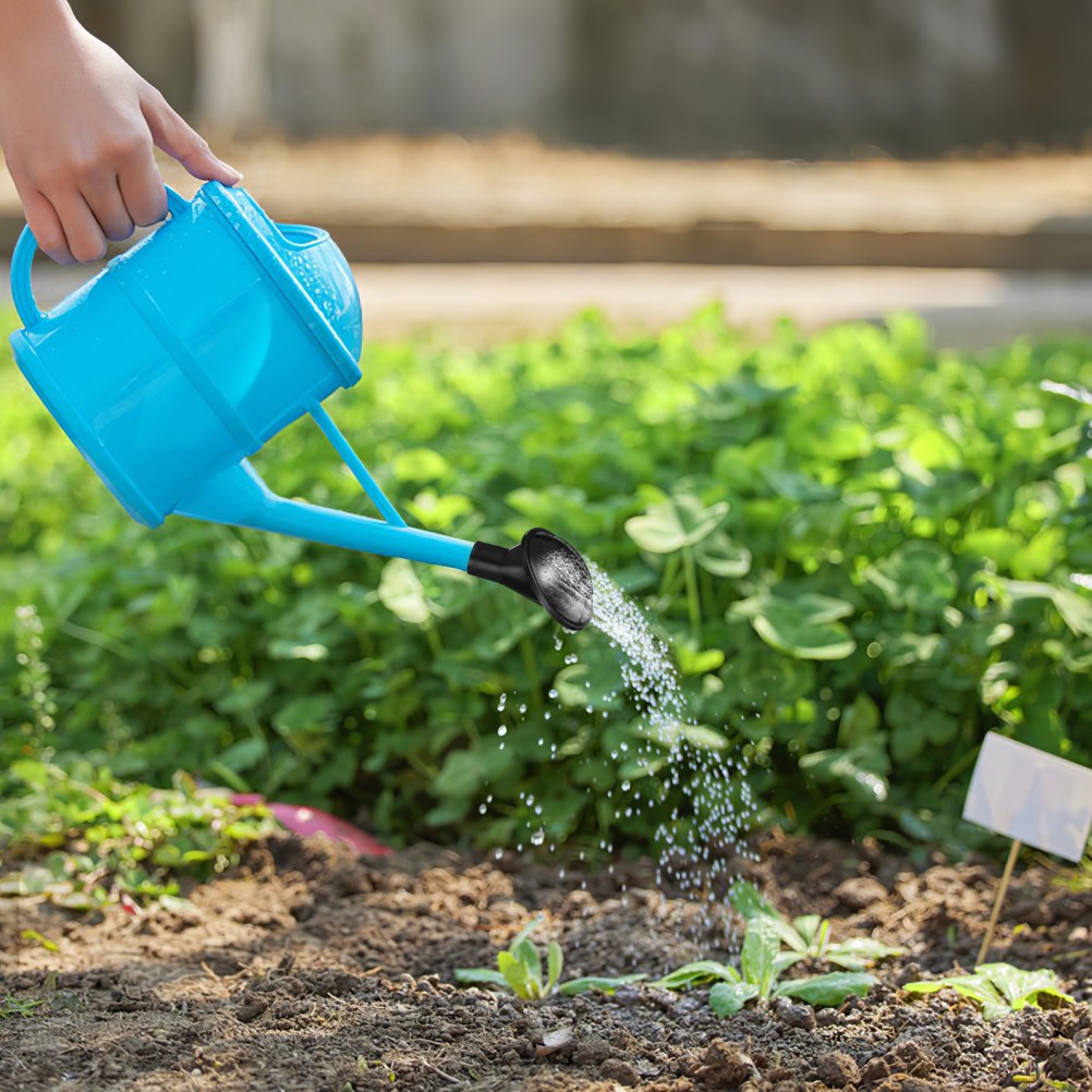 2 Pcs Watering Can Nozzle Universal Attachment Garden Replacement