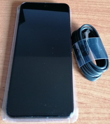Google Pixel 8 - 128GB - Obsidian - Netzwerk entsperrt - NICHT OEM ENTSPERRT! 