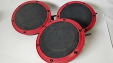 3 DDRUM Electronic Drum Pads