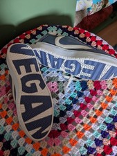 Superdry Women's Vegan Low Top Trainers Size 6 UK/39 EU