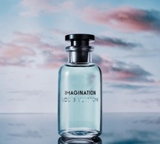 Louis Vuitton Imagination Fragrance Eau De Parfum 3.4oz/ 100ml Unisex Cologne 