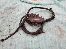 2001 Honda Reflex 250 NSS 250 NSS250 Front Brake Caliper