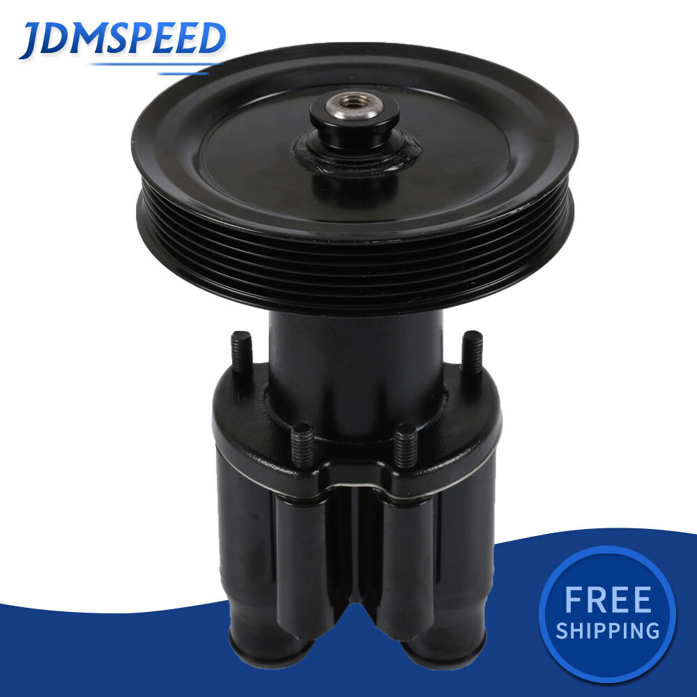 Mercruiser 454 Water Pump Buy Sea Water Pump Body & Impeller Inboard & Bravo Replaces Mercruser46-807151A14 In San Luis Mercruiser Water Pump - Foto 10