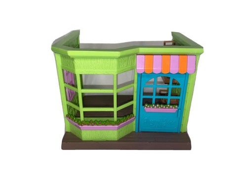 lil woodzeez flower shop