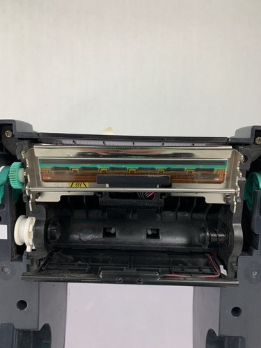 TSC TTP-244CE Thermal Transfer Label Barcode Printer No Power Parts and Repair - Picture 7 of 16