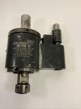 Tapmatic Tapping Head RD/ICB 50 Max Cap 1/2” M12