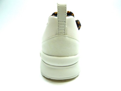 SUPRA WOMEN'S SCISSOR OFF WHITE 98027-107 SIZE 10 | eBay