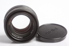 Rollei HFT Planar 1,4/50 QBM Bajonett Germany Lens 50mm 1.4