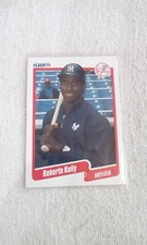 1990 Fleer  Baseball  Part. set 400-499  Pick cards that you may want/need.