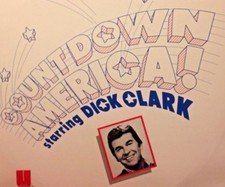 7/4/87 DICK CLARK COUNTDOWN AMERICA COMMODORES SPOTLIGHT + 1980; BERNIE TAUPIN
