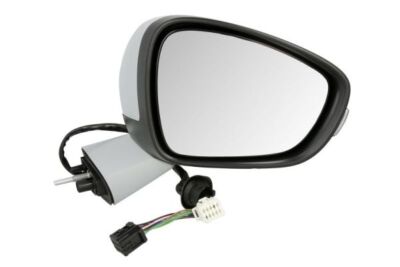 BLIC 5402-21-044366P Outside Mirror for CITROEN