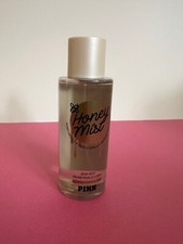 New VICTORIAS SECRET / PINK Honey Mist Fragrance Body Mist