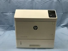 HP LaserJet Enterprise M605n Monochrome Laser Printer - E6B69A
