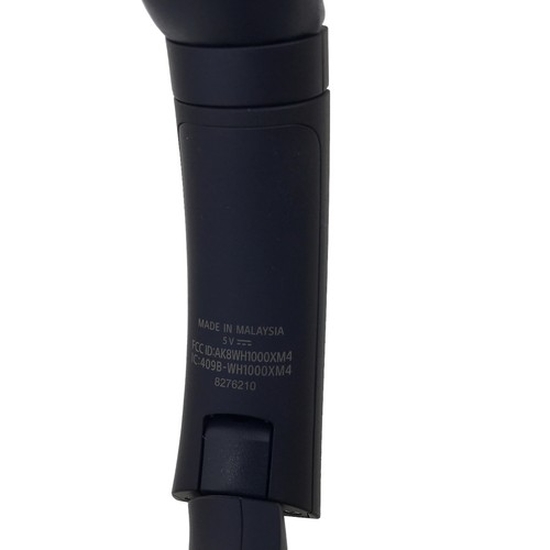 Sony WH-1000XM4 Midnight Blue Wireless Noise Canceling Headphones #BU0958 - 第 6/10 張圖片