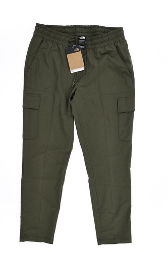 The North Face Women S Never Stop Wearing Cargo Pant - New Taupe Green