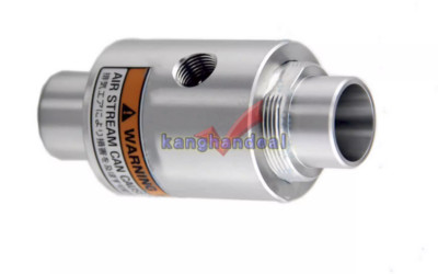 NEW IN BOX 1PC SMC Vacuum Generator ZH30-X185