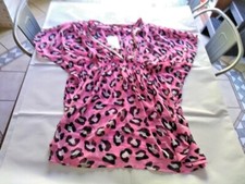 Miken Swim Cotton Candy Beach Cover Up Size XS