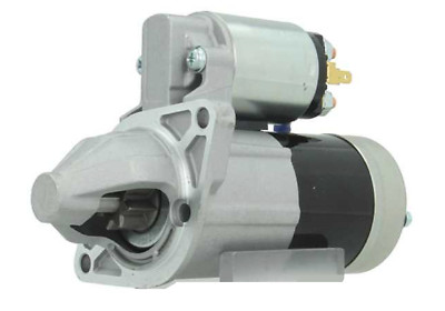Anlasser Starter Démarreur  für Grasshopper 722D Kubota Motor