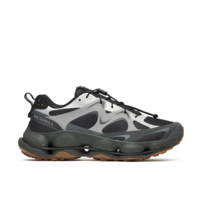 Merrell SpeedArc Matis Black Graphite Sneaker Shoe Men's US sizes 7-15/NEW!!!