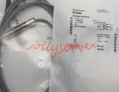 NEW 1PC FOR BALLUFF sensor BCS00R4 BCS M12B4I1-PSC40D-EP02