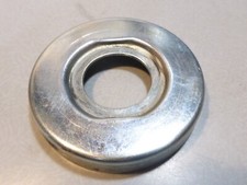 NOS cache poussière roulements axe pédalier bmx cross THUN 50 mm vintage ...