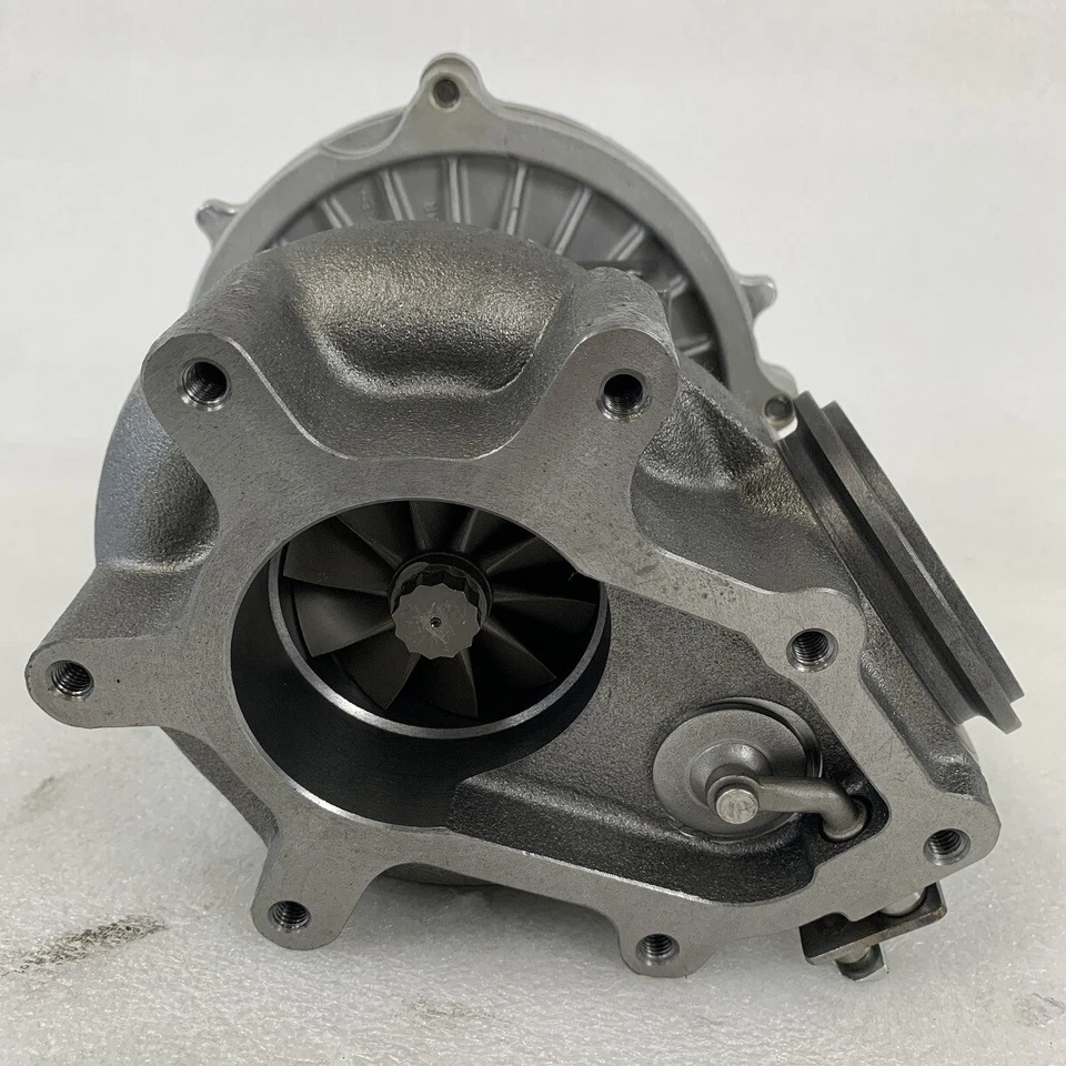 Cargador turbo para GTP38 98-99 Ford 7,3 L Powerstroke diésel F250 F350 1825878C91 Foto 2 de 4