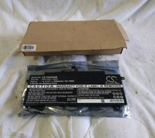 14.4V PA5149U-1BRS Lithium-ion Battery for Toshiba Tecra Z50-A-11H 4INP7/60/80