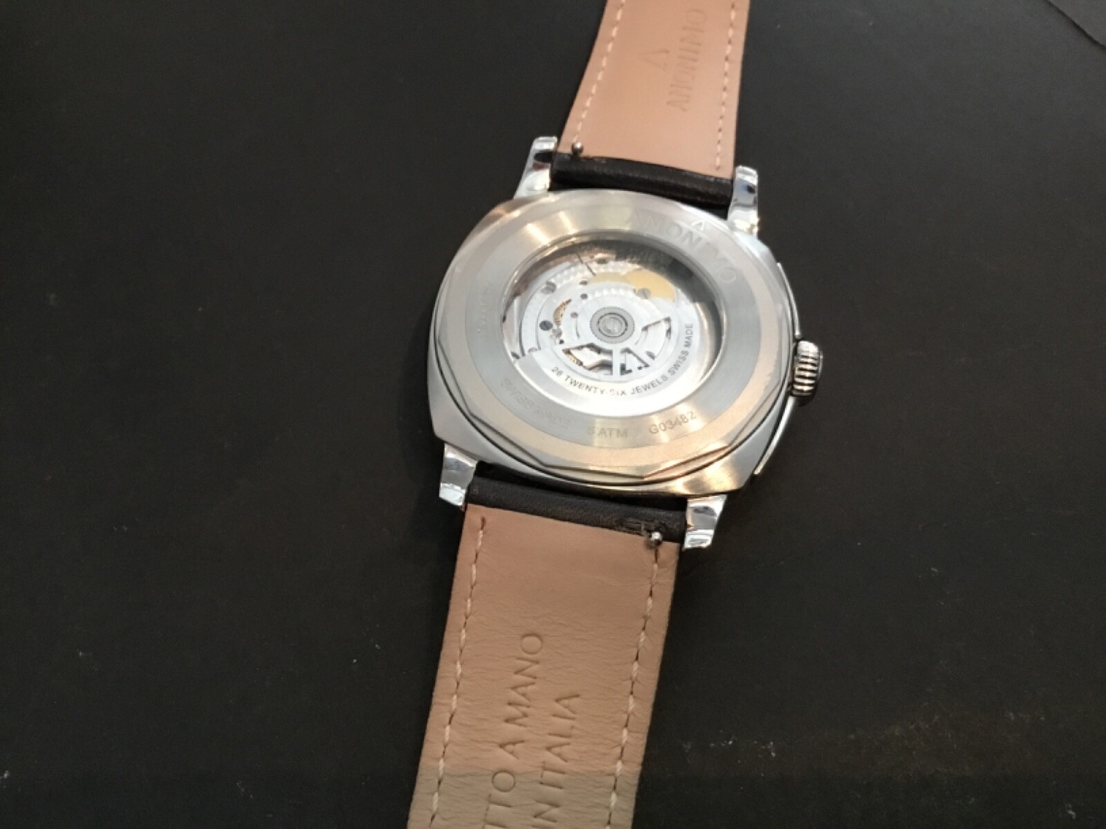 Anonimo Mens Automatic Watch - image 18