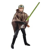 Star Wars The Vintage Collection Luke Skywalker (Endor) Lucasfilm 50TH Anniversa