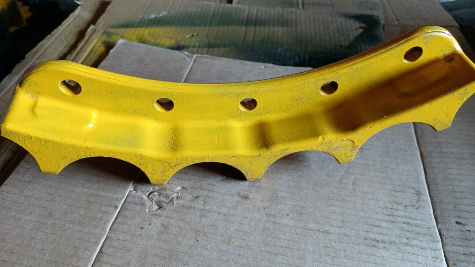 1730946 SEGMENT Original Caterpillar (CAT) 8E8651 7G7212 6Y2931  