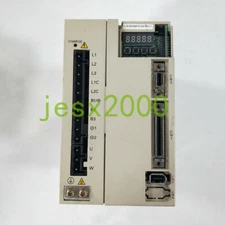   1 PC  USED Yaskawa Servo Drive SGDS-15A05A