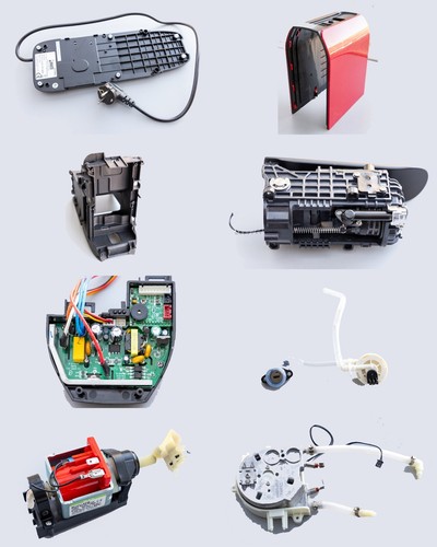 Ersatzteile für Bialetti Super Type CF69 Espresso-Kaffeemaschine Pumpe Ventil