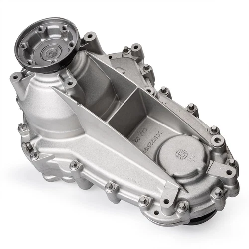 Conjunto de caja de transferencia A2512802900 para Mercedes-Benz Clase GL350 GL400 GL450 - Imagen 4 de 9