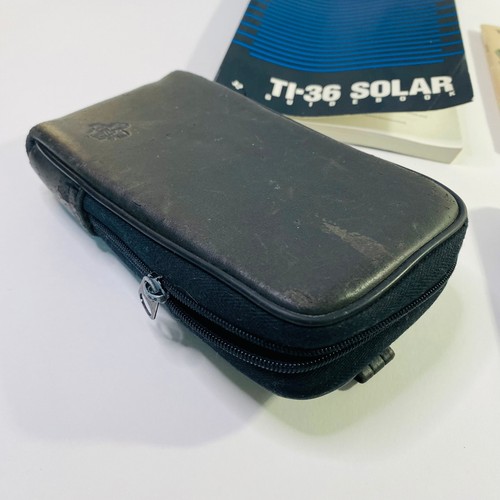 Texas Instruments Vintage Bundle - Picture 3 of 4