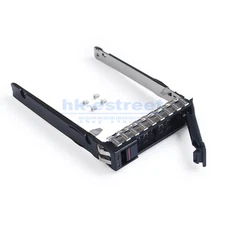 2.5'' SFF SAS SATA Hard Drive Tray Caddy for HPE ProLiant RL300 G11 Gen11 Server