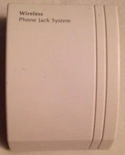 Phonex Broadband EXTENSION UNIT D910 RC926 GE926 ac wireless Phone Jack modem