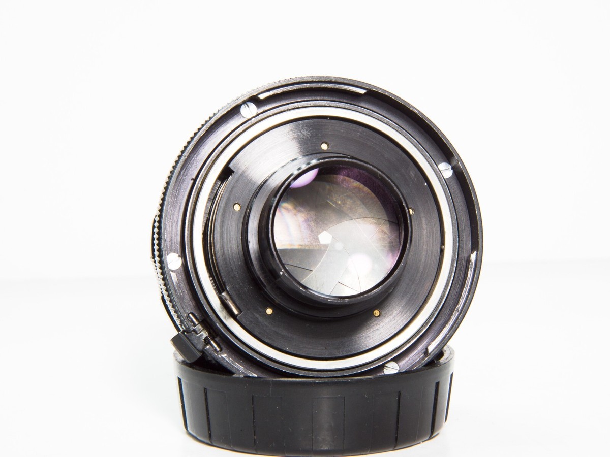 Kowa Kallo 140 Optical Works w/ Prominar 50mm F1.4 Rare