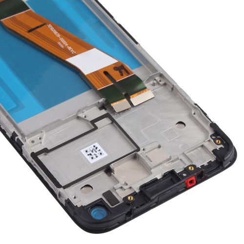 For Nokia 3.4 / Nokia 5.4 LCD Display Touch Screen Digitizer Replacement Frame - Picture 2 of 3