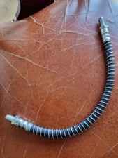 Jaguar XJS Rear Brake Pipe