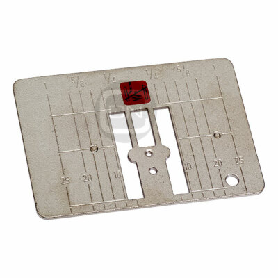Stichplatte Geradstich Bernina artista 180 185 200 730