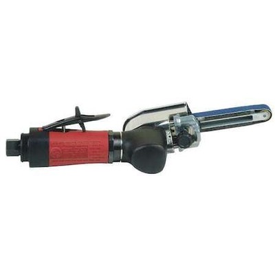 Chicago Pneumatic Cp5080-3260D12 1/2'' W X 12'' L Air Belt Sander 26000 Rpm