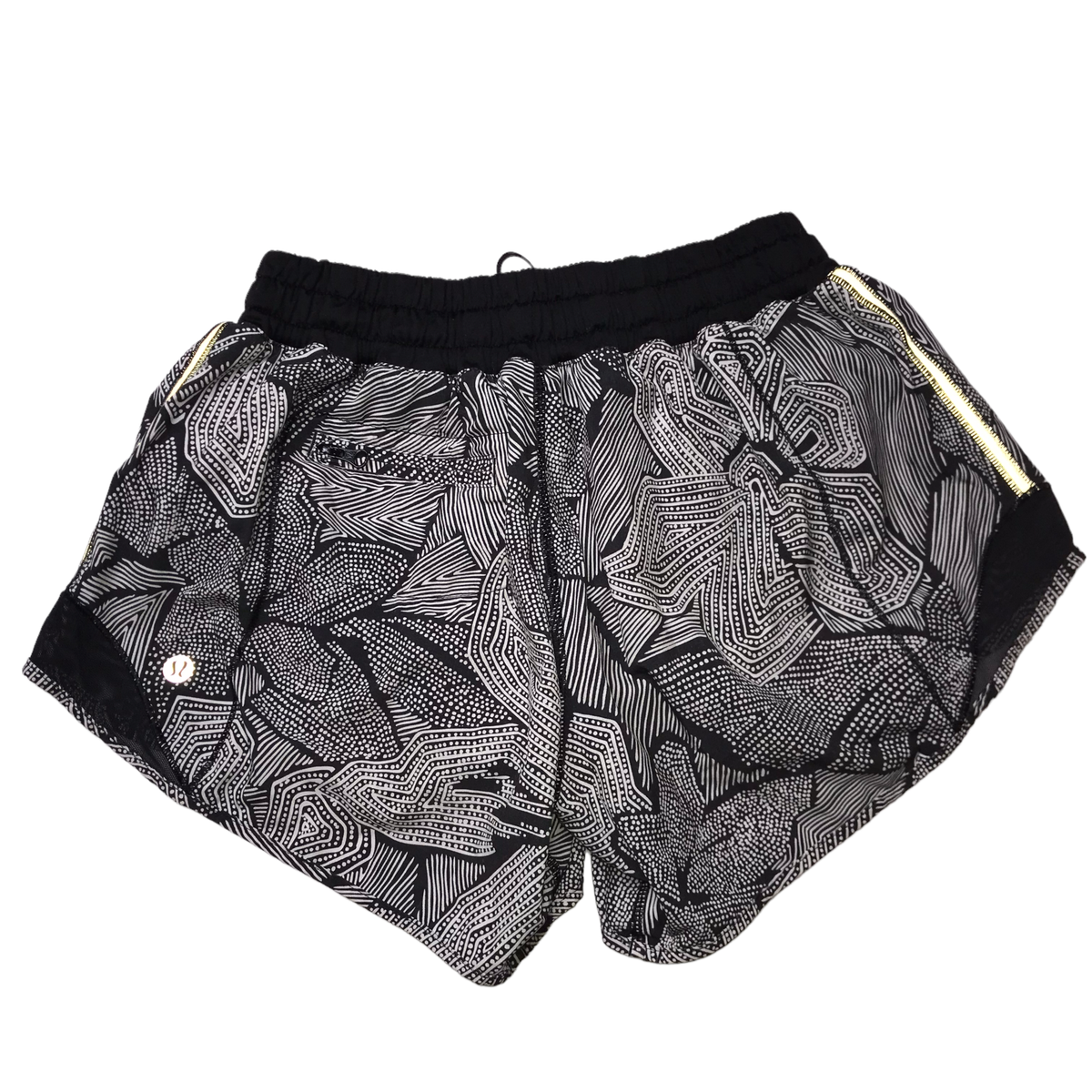 ranor（ラナー） DOTS MIDDLE SHORTS sizeS DOTS MIDDLE SHORTS | ALL BOTTOMS | ranor