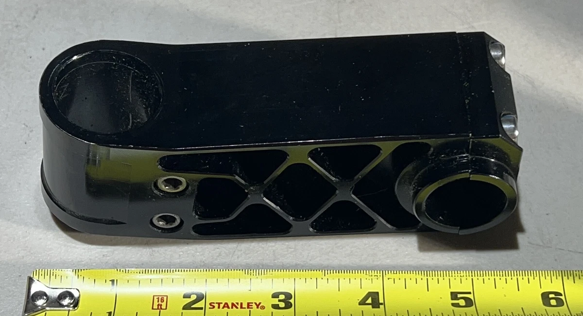 AZONIC SHORTY ステム ブラック AZONIC Bicycle Stem for sale - eBay