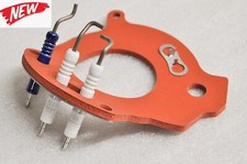 WORCESTER GREENSTAR JUNIOR 24i 28i & MK5 ELECTRODE KIT 87161163810 87181070870